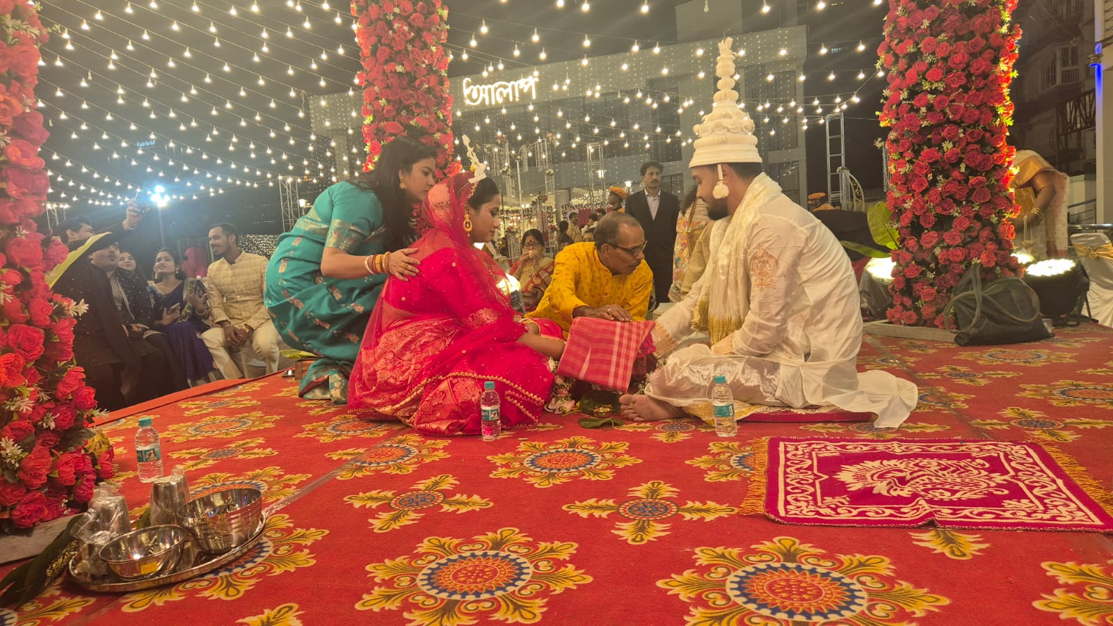 Wedding photo — WhatsApp Image 2026-02-26 at 01.20.17